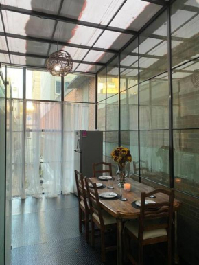 Chic apartment in Roma!
